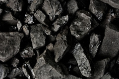 Claverham coal boiler costs